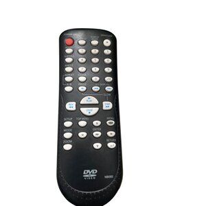 Replacement Remote Control NB062 NB062UD Compatible for Magnavox CD DVD Player M